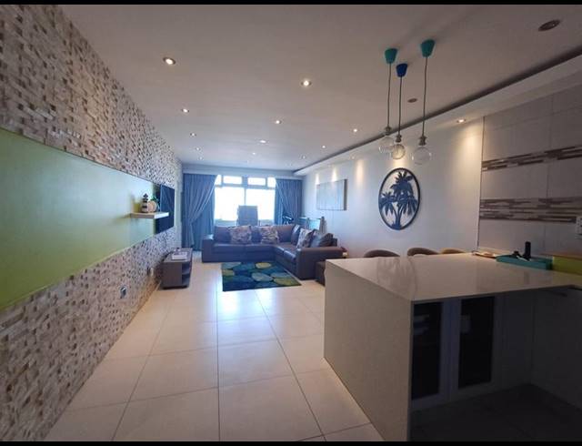 2 BEDROOM APARTMENT FOR SALE IN NORTH BEACH